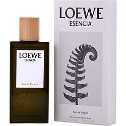 Loewe Esencia pour Homme