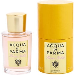 Acqua Di Parma Rosa Nobile by Acqua di Parma EDP SPRAY 0.67 OZ for WOMEN