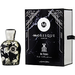 Moresque Re Nero