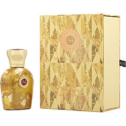 Moresque Sandal Granada by Moresque EAU DE PARFUM SPRAY 1.7 OZ for UNISEX 326765