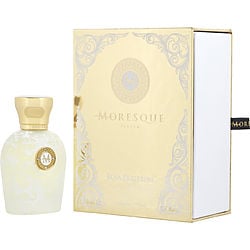 Moresque Rosa Ekaterina