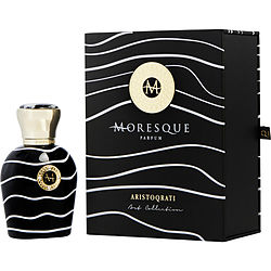 Moresque Aristoqrati by Moresque EAU DE PARFUM SPRAY 1.7 OZ for UNISEX