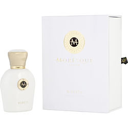 Moresque Moreta by Moresque EAU DE PARFUM SPRAY 1.7 OZ for UNISEX
