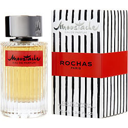 Rochas Moustache Eau de Parfum