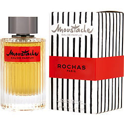 Moustache by Rochas EDP SPRAY 4.2 OZ for MEN