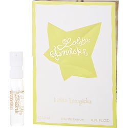 Lolita Lempicka Mon Premier by Lolita Lempicka EAU DE PARFUM SPRAY VIAL ON CARD (NEW PACKAGING) for WOMEN