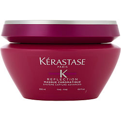 Kerastase by Kerastase REFLECTION MASQUE CHROMATIQUE - FOR FINE HAIR 6.8 OZ for UNISEX