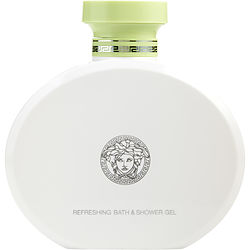 Versace Versense by Gianni Versace BATH & SHOWER GEL 6.7 OZ for WOMEN
