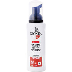 Nioxin by Nioxin SYSTEM 4 SCALP CARE + HAIR THICKENING TREATMENT 3.3 OZ for UNISEX