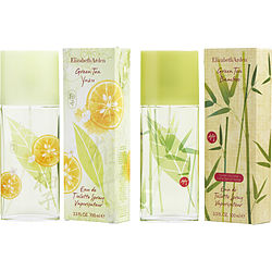 GREEN TEA VARIETY by Elizabeth Arden for WOMEN