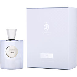 Giardino Benessere Crio by Giardino Benessere EAU DE PARFUM SPRAY 3.4 OZ for UNISEX