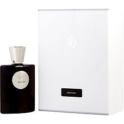 Giardino Benessere Kronos by Giardino Benessere EAU DE PARFUM SPRAY 3.4 OZ for UNISEX