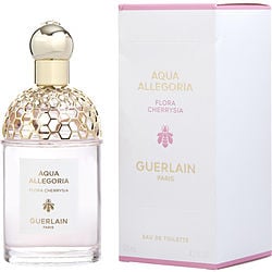 Guerlain Aqua Allegoria Flora Cherrysia