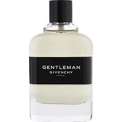 Gentleman by Givenchy EDT SPRAY 3.3 OZ *TESTER for MEN