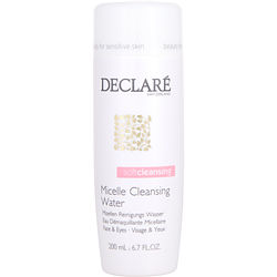 Image of Declare by DECLARE Softcleansing Micelle Cleansing Water -200ml/6.7OZ for WOMEN