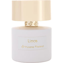 سعر ومواصفات Tiziana Terenzi Lince by Tiziana Terenzi EXTRAIT DE PARFUM SPRAY 3.3 OZ *TESTER for UNISEX من متجر FragranceNet.com
