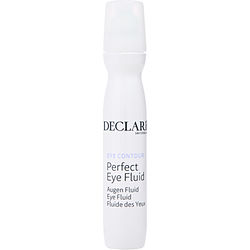 Declare by DECLARE Eyecontour Perfect Eye Fluid -15ml/0.5OZ for WOMEN