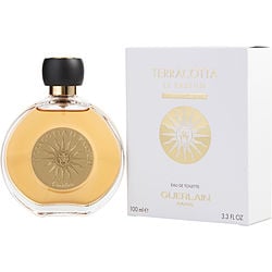 Terracotta Le Parfum by Guerlain EDT SPRAY 3.3 OZ for WOMEN