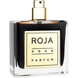 Roja Aoud by Roja Dove PARFUM SPRAY 1.7 OZ *TESTER for UNISEX