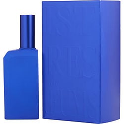 Histoires De Parfums This Is Not A Blue Bottle 1.1 by Histoires De Parfums EAU DE PARFUM SPRAY 2 OZ for UNISEX