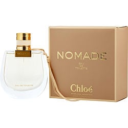 Chloe Nomade by Chloe EDT SPRAY 2.5 OZ for WOMEN