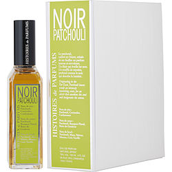 Histoires De Parfums Noir Patchouli by Histoires De Parfums EAU DE PARFUM SPRAY 4 OZ for UNISEX