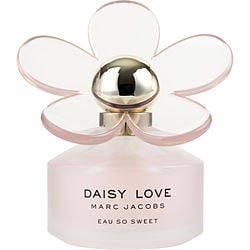 Marc Jacobs Daisy Love Eau So Sweet by Marc Jacobs EDT SPRAY 3.3 OZ *TESTER for WOMEN