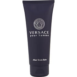 Versace Pour Homme by Gianni Versace AFTERSHAVE BALM 3.4 OZ for MEN