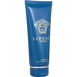 Versace Eros by Gianni Versace AFTERSHAVE BALM 3.4 OZ for MEN