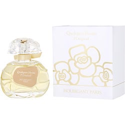 Houbigant Quelques Fleurs L'original Collection Privee bottle