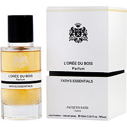 Jacques Fath L'oree Du Bois