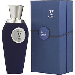 V Canto Ensis by V Canto EXTRAIT DE PARFUM SPRAY 3.4 OZ for UNISEX