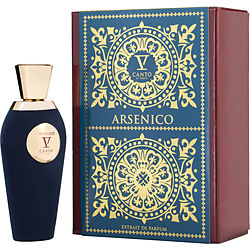 V Canto Arsenico by V Canto EXTRAIT DE PARFUM SPRAY 3.4 OZ for UNISEX