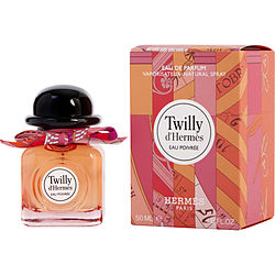 Hermes Twilly D'hermes Eau Poivree bottle