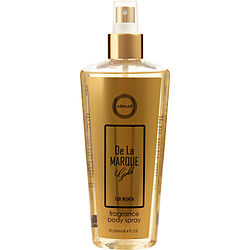 ARMAF DE LA MARQUE GOLD by Armaf for WOMEN