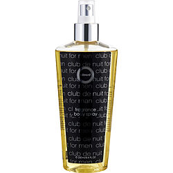 Armaf Club De Nuit by Armaf BODY SPRAY 8.4 OZ for MEN