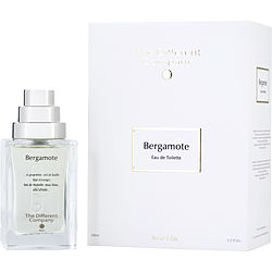 The Different Company Bergamote