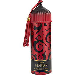 ARMAF MARJAN RED by Armaf for MEN