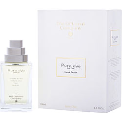The Different Company Pure Eve by The Different Company EAU DE PARFUM REFILLABLE SPRAY 3.3 OZ for UNISEX 328577