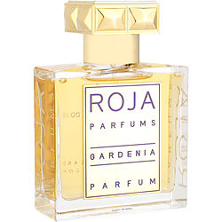 Roja Gardenia Pour Femme by Roja Dove PARFUM SPRAY 1.7 OZ