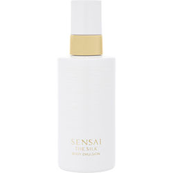 Image of Kanebo by Kanebo Sensai The Silk Body Emulsion -200ml/6.8OZ for WOMEN