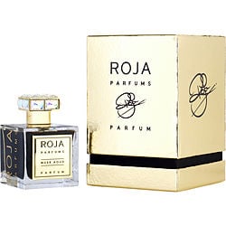 Roja Musk Aoud by Roja Dove PARFUM SPRAY 3.4 OZ for UNISEX