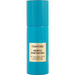 Tom Ford ALL OVER Tom Ford Neroli Portofino BODY