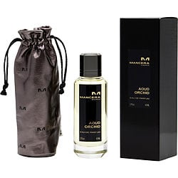 Mancera Aoud Orchid by Mancera EAU DE PARFUM SPRAY 2 OZ for UNISEX