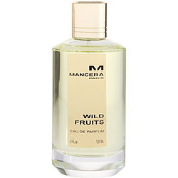 Mancera Wild Fruits by Mancera EAU DE PARFUM SPRAY 4 OZ *TES