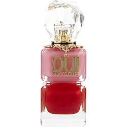 Juicy Couture Oui by Juicy Couture EDP SPRAY 3.4 OZ *TESTER for WOMEN