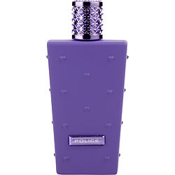 Police Shock-In-Scent