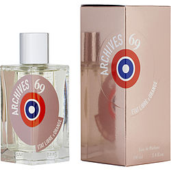 Etat Libre D'orange Archives 69 by Etat Libre d' Orange EAU DE PARFUM SPRAY 3.4 OZ for UNISEX