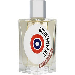 Etat Libre d' Orange EAU DE PARFUM SPRAY 3.4 OZ *TESTER Etat Libre D'orange Divin Enfant Eau de Parfum 3.4 OZ Tester