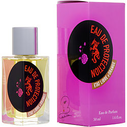 Etat Libre D'orange Eau De Protection by Etat Libre d' Orange EAU DE PARFUM SPRAY 1.6 OZ for UNISEX